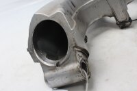 Forcellone monobraccio, attacco ruota posteriore, attacco assale BMW K 1200 S K12S K40 04-08