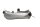 Forcellone monobraccio, attacco ruota posteriore, attacco assale BMW K 1200 S K12S K40 04-08
