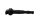 Bobine, enkele bobine, bobine met bougie, ontstekingskabel BMW K 1200 S K12S K40 04-08