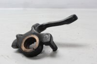 Sivuseisontatuen kiinnitys, laakeripesä, kytkimen kiinnitys BMW K 1200 S K12S K40 04-08