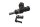 Boquilla de inyector, inyector, boquilla de combustible BMW K 1200 S K12S K40 04-08