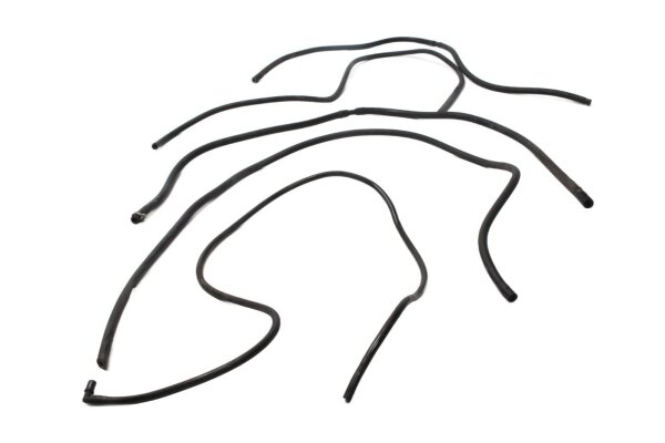 Unterdruckschlauch Satz Entlüftung Kraftstoffsystem BMW R 1150 RS R22 0447 01-05