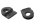 Bagagebærerpakning bagtil monteringsgummi par BMW R 1150 RS R22 0447 01-05