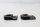 Bagagebærerpakning bagtil monteringsgummi par BMW R 1150 RS R22 0447 01-05