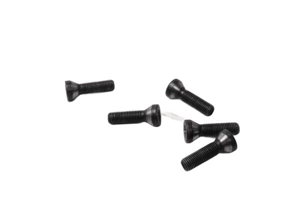 Radschraubenset Hinterrad Senkkopf Sechsrund Felge BMW K 1200 S K12S K40 04-08