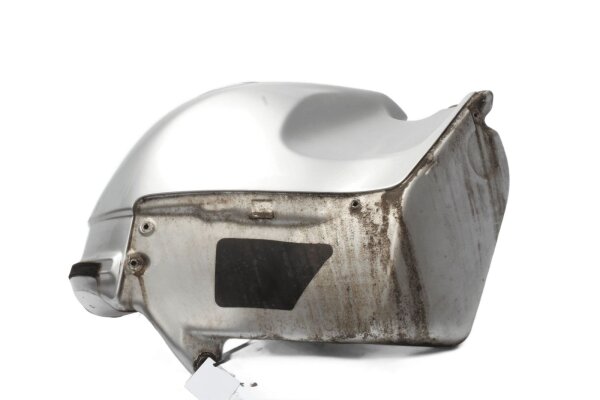 Kraftstofftank silber Tank Benzinbehälter BMW R 1150 RS R22 0447 01-05