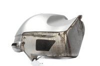 Kraftstofftank silber Tank Benzinbehälter BMW R 1150 RS R22 0447 01-05
