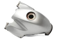 Kraftstofftank silber Tank Benzinbehälter BMW R 1150 RS R22 0447 01-05