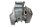 Kraftstofftank silber Tank Benzinbehälter BMW R 1150 RS R22 0447 01-05