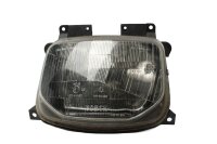 Koplamphouder glazen frame lamp licht BMW R 1150 RS R22 0447 01-05