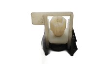 Koplamphouder glazen frame lamp licht BMW R 1150 RS R22 0447 01-05