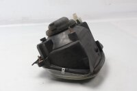Koplamphouder glazen frame lamp licht BMW R 1150 RS R22 0447 01-05