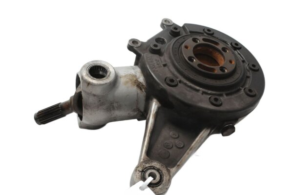 Cardanaandrijving eindoverbrengingsbehuizing 33172314149 BMW R 1150 RS R22 0447 01-05
