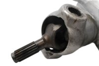 Cardanaandrijving eindoverbrengingsbehuizing 33172314149 BMW R 1150 RS R22 0447 01-05