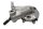 Cardanaandrijving eindoverbrengingsbehuizing 33172314149 BMW R 1150 RS R22 0447 01-05