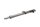 Vänster gaffelben, stötdämparfäste, gaffelben BMW R 1150 RS R22 0447 01-05