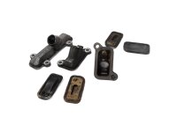 Valve cover cylinder head diaphragm cover BMW K 1200 S...