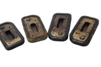 Venttiilikansi Sylinterikansi Kalvon kansi BMW K 1200 S K12S K40 04-08