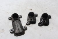 Venttiilikansi Sylinterikansi Kalvon kansi BMW K 1200 S K12S K40 04-08
