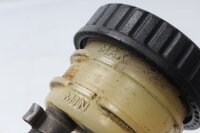 Takapyörän jarrupumppu, hydraulisylinteri, jarrusylinteri BMW K 1200 S K12S K40 04-08