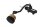 Takapyörän jarrupumppu, hydraulisylinteri, jarrusylinteri BMW K 1200 S K12S K40 04-08