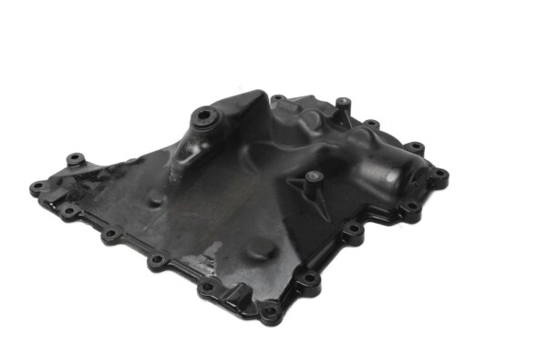 Cárter de aceite, cárter de drenaje de aceite del motor, inserto del cárter de aceite BMW K 1200 S K12S K40 04-08