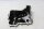 Cárter de aceite, cárter de drenaje de aceite del motor, inserto del cárter de aceite BMW K 1200 S K12S K40 04-08
