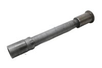 Front axle bearing mount axle shaft front wheel axle BMW...