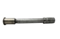 Support de roulement dessieu avant, arbre dessieu, essieu de roue avant BMW K 1200 S K12S K40 04-08