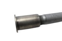 Support de roulement dessieu avant, arbre dessieu, essieu de roue avant BMW K 1200 S K12S K40 04-08