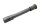 Support de roulement dessieu avant, arbre dessieu, essieu de roue avant BMW K 1200 S K12S K40 04-08