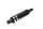 Forreste støddæmper, Showa gastrykdæmper 2 331 295 BMW R 1150 RS R22 0447 01-05