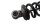 Forreste støddæmper, Showa gastrykdæmper 2 331 295 BMW R 1150 RS R22 0447 01-05