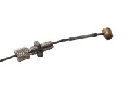 Choke cable, cold start cable, cable adjustment, Bowden cable BMW R 1150 RS R22 0447 01-05