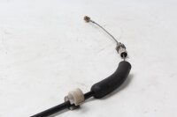 Choke cable, cold start cable, cable adjustment, Bowden cable BMW R 1150 RS R22 0447 01-05