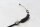 Choke cable, cold start cable, cable adjustment, Bowden cable BMW R 1150 RS R22 0447 01-05