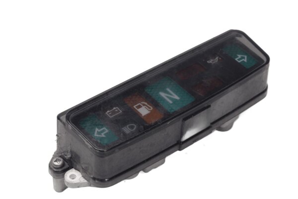 Waarschuwingslampje instrumentenpaneel BMW R 1150 RS R22 0447 01-05