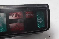 Waarschuwingslampje instrumentenpaneel BMW R 1150 RS R22 0447 01-05