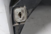 Support de plaque dimmatriculation, carénage arrière, cache de protection BMW R 1150 RS R22 0447 01-05