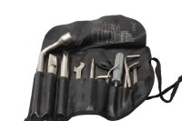 Bolsa de herramientas, herramientas de a bordo, bolsa enrollable BMW R 1150 RS R22 0447 01-05