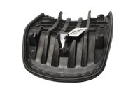 Baksätesdyna, passagerarsätesöverdrag, stöd BMW R 1150 RS R22 0447 01-05