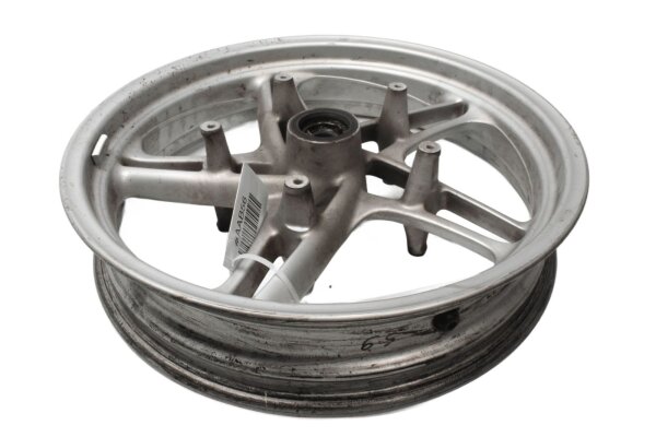 Voorwielvelg, voorwiel BMW R 1150 RS R22 0447 01-05