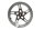 Voorwielvelg, voorwiel BMW R 1150 RS R22 0447 01-05