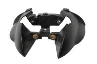Rear fairing cover, upper rear splash guard BMW K 1200 S...