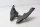 Heckverkleidung Abdeckung hinten oben Spritzschutz BMW K 1200 S K12S K40 04-08