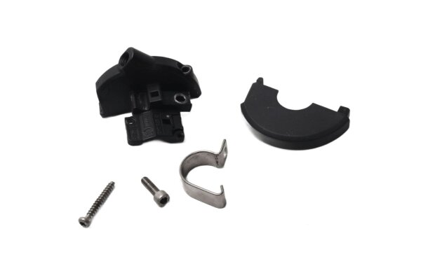 Gaskabeldækselbeslag kabelføring kabelføring BMW K 1200 S K12S K40 04-08