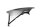 Cache inférieur droit avant AAD49 BMW K 1200 S K12S K40 04-08