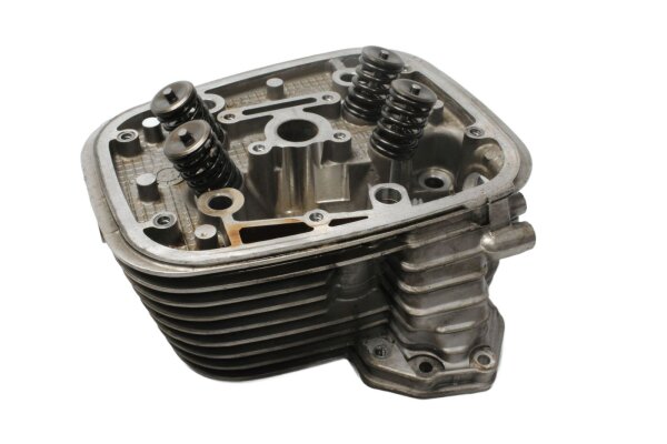 Culasse, cache-culbuteurs, ressorts de soupapes, gauche BMW R 1150 RS R22 0447 01-05