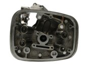 Culasse, cache-culbuteurs, ressorts de soupapes, gauche BMW R 1150 RS R22 0447 01-05