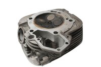 Culasse, cache-culbuteurs, ressorts de soupapes, gauche BMW R 1150 RS R22 0447 01-05